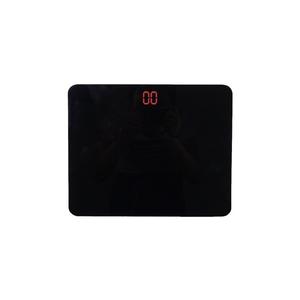 Báscula Corporal Electrónica de Vidrio Templado de 150 kg/100 g al por Mayor, Báscula Corporal Plana para Uso Doméstico para Medir el IMC, la Grasa y el Peso - Product Image 2