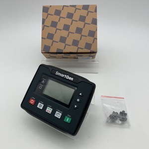 ตัวควบคุมเครื่องกำเนิดไฟฟ้า SMARTGEN ORIGINAL HGM4020CAN AMF พร้อมระบบ CANBUS สำหรับเครื่องยนต์ดีเซล - Product Image 3