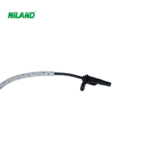 NiLAND pièces de rechange automatiques nouveauté capteur ABS vitesse de roue capteurs automatiques arrière gauche droite OE 34526869322/34526791226 pour BMW F35