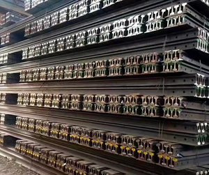 إنوكس إنتاج ممتاز أفضل جودة Tr45 Tr50 Tr57 معيار قياس المسار الكهربائي قياس السكك الحديدية - Product Image 4