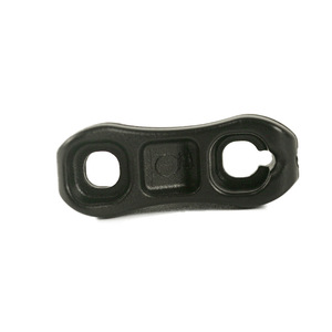 Hebilla de ajuste de cuerda para tiendas de campaña y alpinismo, hebilla antideslizante fija de plástico triangular para toldo de camping - Product Image 6