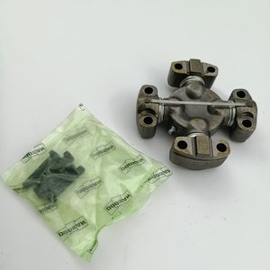 Doosan Daewoo Universal Joint 50mm Bore Alloy Steel For D50 D60 D70 <b>Forklift</b> Parts Metric System - Product Image 3
