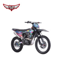 ZUUMAV Vente directe Moto de course 250CC Moto Enduro Moto tout-terrain Moto tout-terrain pour adultes