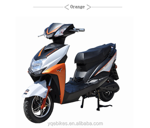 ตลาดอินเดีย รถมอเตอร์ไซค์สำหรับผู้ใหญ่ราคาถูก 60V1000W - Product Image 4