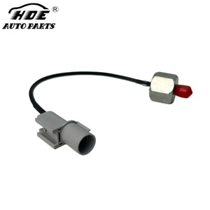18640-78G00 1A0118921 7517667 Venta al por Mayor de Autopartes Sensor de Detonación de Alta Calidad para SUZUKI ALTO - Product Image 2