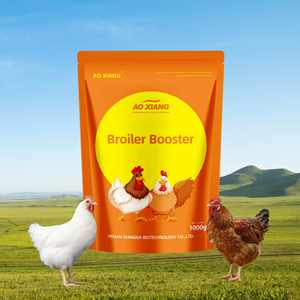 תוספי broiler ו מאיצי ויטמין של עוף במשקל עבור עוף - Product Image 1