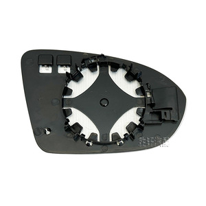 Lente de Espejo Retrovisor para Opel Insignia Astra K, Cristal Calefactable, Lado Izquierdo, Reflector Esférico, 17-22 - Product Image 3