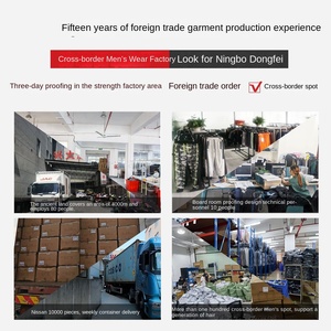 Nuova Tuta Invernale da <span class=keywords><strong>Uomo</strong></span> con Cappuccio in Pile - Tuta con Zip Multi-Tasca, Completo Streetwear con Cappuccio in Tinta Unita - Product Image 4