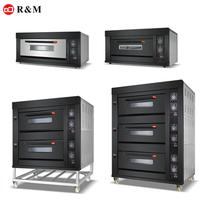 Single Deck 1 Tray Portable Gas Pizza Oven Commercial With Stone <b>for</b> Bakery Bread <b>Cake</b>,thailand Portable Gas Oven <b>Mini</b> Gas Oven - Product Image 4