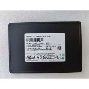 Nieuwe PM9A3 3.84T Read Intensive PCIe 4.0 X4 U.2 MZQL23T8HCLS-00A07 SSD Solid State Drive - Product Image 5