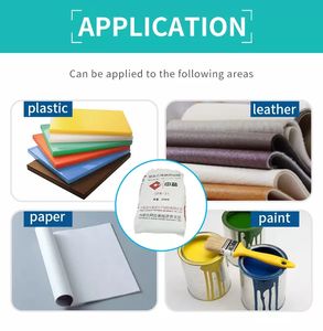 Prix internationaux Pâte plastique P440/P450/Tpm-31 Résine PVC en poudre blanche - Product Image 3