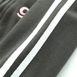 Los Diez Productos Más Vendidos de China: Abrigos de Moda Coreana para Niños al por Mayor - Product Image 5