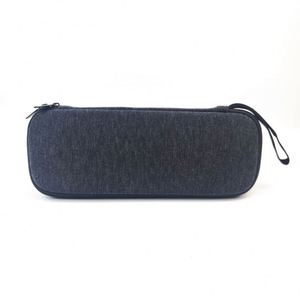 Hot Selling EVA Scissors Carrying <b>Box</b> Black Shockproof EVA Scissors <b>Tool</b> Case Travel Portable EVA Hair Clipper <b>Storage</b> Case - Product Image 4