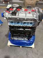Ensemble moteur EA888 Gen 2 CDA neuf, 1,8 L turbo, pour VW Golf Mk5 Mk6 GTI Jetta Passat B6 CC Tiguan Sharan Audi Q3 Q5 A3 8P