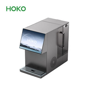 OEM nhà máy trực tiếp truy cập hàng đầu máy lọc nước kiềm thẩm thấu ngược hệ thống cho nhà khách sạn sử dụng điện tự làm sạch chức năng - Product Image 4