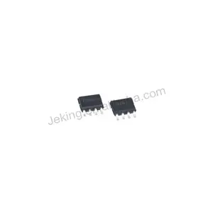 Jeking XB8606 Single Cell Lithium Battery Charging Protection IC XB8606A