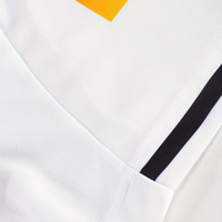 Vente en gros d'usine Maillot de football du Vietnam Bas prix Maillot de football de sublimation de Thaïlande Tops Maillot d'uniforme de football personnalisé