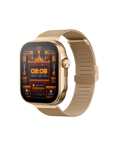 Reloj Inteligente DF GTX13, Monitor de Ritmo Cardíaco, Monitorización del Sueño, Podómetro, Monitorización de Distancia, Monitorización del Estrés - Product Image 3