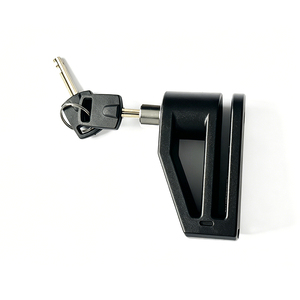 <span class=keywords><strong>Antivol</strong></span> pliable avec clé pour vélos et trottinettes SENDE - Product Image 6