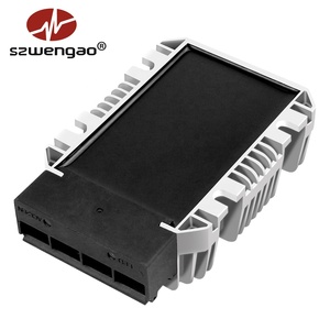 Szwengao Buck mô-đun 30-90V 90V 72V 60V 48V 36V đến 24V 40A 960W DC DC 72V đến 24V bước xuống chuyển đổi - Product Image 2