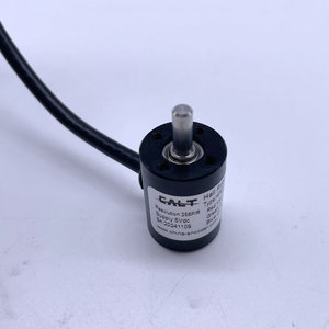 Mini Codificador Incremental de Efecto Hall 256P/R, Sensor de Ángulo HPE18U5V256BA1 - Product Image 4