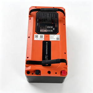 Batteries Lifepo4 72V 30Ah, 50Ah, 100Ah et 150Ah, avec une garantie d'un an, adaptées aux véhicules électriques à 2 ou 3 roues - Product Image 1