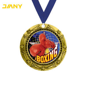 Médailles de boxe, médailles à vendre, Russie, 80 mm, <span class=keywords><strong>prix</strong></span> bas, collection sportive, 70 mm, Chine, broche noire, grande taille, moulage, mignon, fait main - Product Image 4