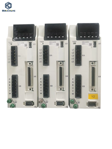 Controlador PLC, Sensor, Accionamiento, Control Industrial, Programación PLC, Nuevo y Original, MBDLN25SE, 110V/220V - Product Image 1