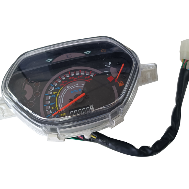SPEEDOMETER GX-301169