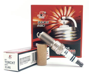 Bujía <span class=keywords><strong>de</strong></span> Gasolina <span class=keywords><strong>de</strong></span> Alta Calidad Nueva <span class=keywords><strong>Iridium</strong></span> TORCH7/3146 <span class=keywords><strong>para</strong></span> <span class=keywords><strong>Mitsubishi</strong></span> <span class=keywords><strong>Lancer</strong></span> <span class=keywords><strong>para</strong></span> 6 <span class=keywords><strong>para</strong></span> Seville 2.0T - Product Image 2