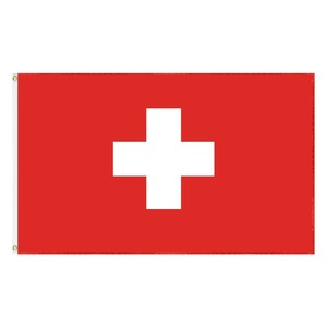 Bufanda, Cinturón, Gorras y Sombreros con Banderas de 47 Equipos del Mundo, Accesorios de Regalo para Fanáticos del Fútbol, para la Copa América de Fútbol 2026, POD Suiza - Product Image 3