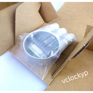 ฮูดเชื่อมต่อ Procentec รุ่น AH58-C1DP-3PG บรรจุภัณฑ์เดิม ใหม่ - Product Image 4