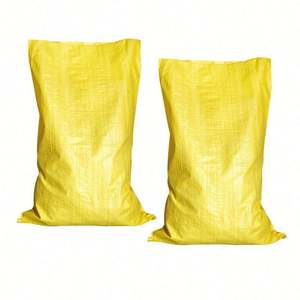 กระสอบสาน 25 กก. 50 กก. สำหรับบรรจุน้ำตาล กระสอบสานเกรดอาหารสำหรับขาย - Product Image 2