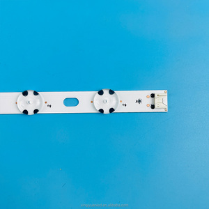 Adecuado para <span class=keywords><strong>LG</strong></span> LC43490083A Tira DE LUZ DE TV <span class=keywords><strong>LG</strong></span> Innotek 43 pulgadas DRT LED <span class=keywords><strong>ARRAY</strong></span> _ 3PCM00778A Tira de luz de retroiluminación de TV LCD - Product Image 5