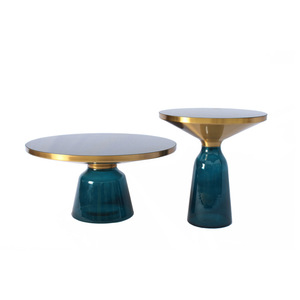 Nordico moderno <span class=keywords><strong>in</strong></span> acciaio inox oro rosa tavolino <span class=keywords><strong>in</strong></span> <span class=keywords><strong>vetro</strong></span> <span class=keywords><strong>tavolo</strong></span> <span class=keywords><strong>rotondo</strong></span> <span class=keywords><strong>per</strong></span> soggiorno <span class=keywords><strong>tavolo</strong></span> da tè camera da letto mobili - Product Image 5