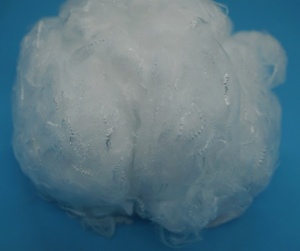 Materiale di riciclo GRS Nylon di Fiber In Fiocco - Product Image 6
