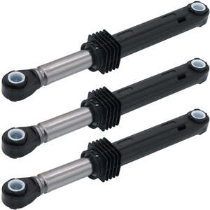 Stoßdämpfer 100 N für Waschmaschine LG 4901 ER2003A mit Beladung bis 6 kg - Product Image 2