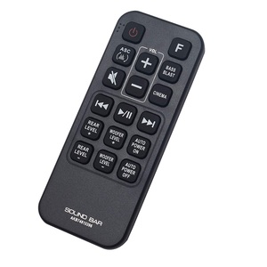 Télécommande de remplacement AKB74815396 compatible avec la barre de son <span class=keywords><strong>LG</strong></span> SJ4R DJ4YS DJ4Y-S SH3B SH4Y SJ3 SJ4 SJ4Y - Product Image 4