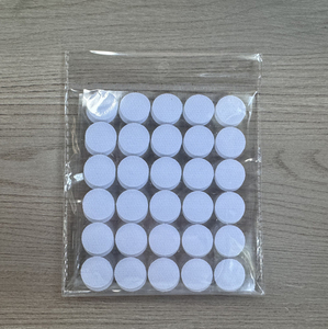 Ruban adhésif adhésif double face pour salle de classe, 20mm, <span class=keywords><strong>autocollant</strong></span> magique, crochet et boucle, pièces de monnaie - Product Image 2