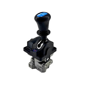 วาล์วควบคุมการเทแบบ 2 ทาง VIT-SA รุ่น 71094A อะไหล่รถบรรทุก - Product Image 1