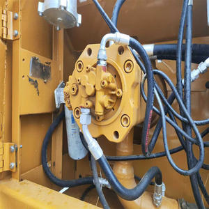 Excavatrice Caterpillar 330CL de haute qualité 20 tonnes avec une capacité de godet de 1m3 Offre Spéciale en Afrique du Sud - Product Image 5