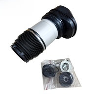 37106869029 37106869030 Amortiguador de Aire Delantero Izquierdo/Derecho para BMW X5 X6 X7 G05 G06 G07 2018-2023, Kits de Reparación de Suspensión Neumática