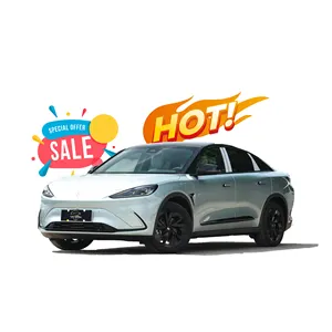 Arcfox Alpha S Năng Lượng Mới Xe Cho Gia Đình Sang Trọng Xe Trung Quốc Xe 4x4