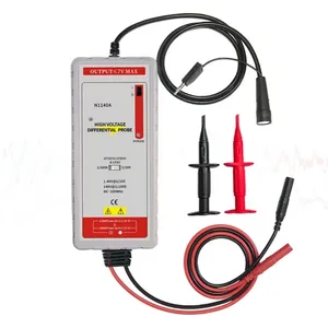 Xtester-N1140A Wholesale 14kVp-p,100MHz high voltage differential probe Oscilloscope 008
