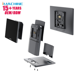 Chất lượng cao P3 Android <span class=keywords><strong>POS</strong></span> hệ thống bán buôn nhà hàng tiền mặt đăng ký với phần mềm và Wifi tương thích với Android 11/13 - Product Image 4