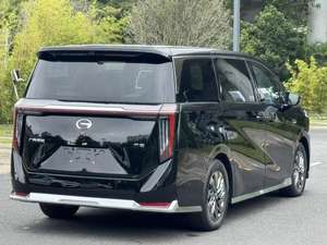 GAC Trumpchi Concept M8 2025 Qiankun Ultra First Class Usato - Product Image 3