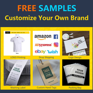 T-shirts unis de haute qualité grande taille T-shirts pour hommes T-shirts couleur unie 100% coton personnalisé impression de logo T-shirts grande taille pour hommes - Product Image 3