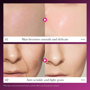 OEM Label <strong>Snail</strong> Recombinant Collagen 6-piece <strong>Face</strong> <strong>Cream</strong> Lotion Skin Care Set Lightening <strong>Cream</strong> Whitening Serum Beauty Products - Product Image 4