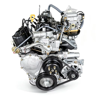 Pièces automobiles neuves et durables de haute qualité 4Y/491Q 2.2L MOTEUR À ESSENCE ASSY pour Toyota TOYOTA HIACE HILUX