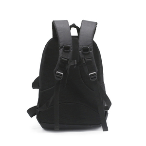 Wholesale Custom Logo Waterproof Camera Video Backpack Trolley Case With <b>Wheels</b> for <b>Travel</b> Camera <b>Bags</b> - Product Image 4